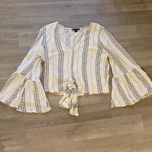 American Eagle Blouse